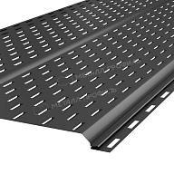 Софит МЕТАЛЛ ПРОФИЛЬ Lбрус-XL-14х335 (PURETAN-20-RR23-0.5)